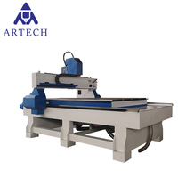 Routeur CNC professionnel 3 axes 4 axes 6090 1212 1325 4x4 4x8 Para Madera métal Pcb pierre aluminium bois coupe gravure Machine