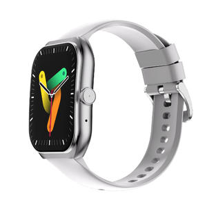 Smartwatch esportivo de baixo consumo de energia, smartwatch inteligente 220mah 2.1 polegadas, consumo de energia baixo, j126 AMOLED BT, aplicativo para chamadas e pressão arterial, ideal para celular - Product Image 6