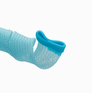 Ferro Arricciacapelli Professionale Wanmei a Forma di Pera, Strumento per Arricciare i Capelli con 6 Opzioni, Comodo per l'Uso Personale - Product Image 4