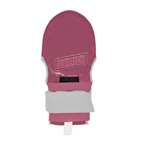 Guantes de béisbol rosas personalizados profesionales para deslizamiento, material de neopreno, resistencia a impactos, protección de la palma, para lanzadores zurdos/diestros - Product Image 1