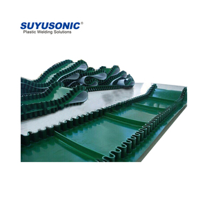 Fabricant <span class=keywords><strong>de</strong></span> machine à souder haute fréquence PVC PPR/ceintures <span class=keywords><strong>de</strong></span> bâche machine à souder machine à articuler les doigts - Product Image 4