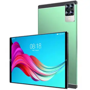 11 inç en ucuz yüksek kalite tablet 5G konuşma 6 + 128GB yüksek çözünürlük 2176*1600 IPS MT8788 octagore NTC ile 2.0Ghz 7300mAh