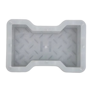 Bán buôn bê tông gạch khuôn lồng vào nhau khối PP ABS cao su khuôn mẫu khuôn nhựa khuôn mẫu cho lát Đá Ngoài Trời xi măng - Product Image 1