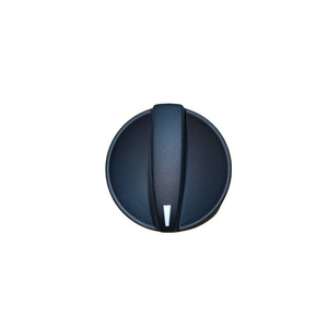 Perilla de interruptor giratorio Mazda 6 GV2W-61-195, pieza original del panel de control para aire acondicionado - Product Image 1