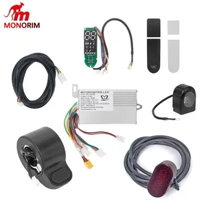 מונים T2P-C 48v בקר עבור xiaomi m3/pro2/pro1/m365/1s/חיוני באמצעות miniapp