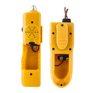 Underground Wire Locator Kabel finder vergrabener Draht detektor NF-816 - Product Image 4
