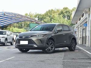 Nuevo <span class=keywords><strong>coche</strong></span> de gasolina 2,5 T 160kw 5 plazas aceite-eléctrico híbrido gasolina coches <span class=keywords><strong>para</strong></span> adultos a Yota Harrier Lingfang <span class=keywords><strong>comprar</strong></span> <span class=keywords><strong>coche</strong></span> de China Suv - Product Image 2
