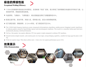 ระบบหุ่นยนต์เชื่อม SIASUN ระบบเชื่อมแผ่นบาง ชุดเชื่อม - Product Image 2