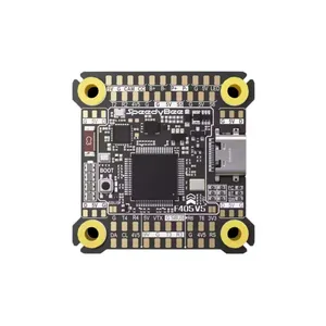 Controlador de Vuelo SpeedyBee F405 V4 BLS 60A FC&ESC F405 V5 55A Pro Drone Stack con Firmware OX32 de 32 Bits - Product Image 5