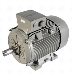 Motor Innomotics de Alta Eficiencia de 60 hp, 2960 rpm, 45 kW, Motor de Compresor en Oferta - Product Image 3