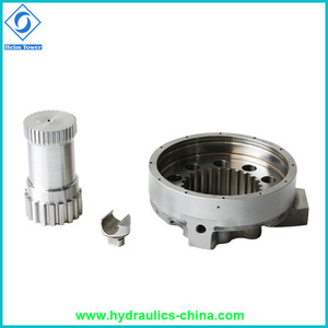 อะไหล่เครื่องยนต์โพคลีน/อะไหล่สเตเตอร์ - Product Image 3