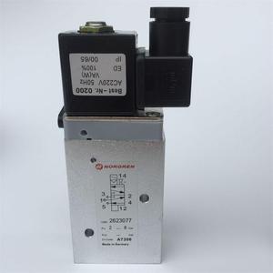 Vannes à boisseau sphérique manuelles IMI Herions 2623077 d'origine allemande, haute température, acier inoxydable 316, multifonctionnelles - Product Image 6
