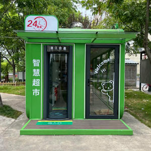 Nuova Casa Prefabbricata di Alta Qualità, Capsula Spaziale, Cabina Hotel, Casa Container, Pod per <span class=keywords><strong>Dormire</strong></span>, <span class=keywords><strong>Negozio</strong></span> Mobile di Lusso per Esterni - Product Image 4