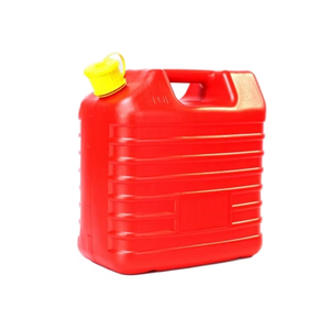 Bidon en HDPE de <span class=keywords><strong>20</strong></span> <span class=keywords><strong>litres</strong></span> pour huile de cuisson, diesel, essence, arrosage - Product Image 5