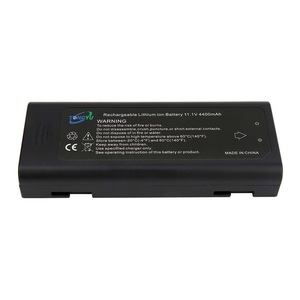 ชุดแบตเตอรี่ลิเธียม4400mAh ประสิทธิภาพสูงพร้อมรายละเอียด OEM สำหรับจอมอนิเตอร์ Datascope Mindray - Product Image 2
