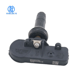 Coche TPMS <span class=keywords><strong>de</strong></span> Monitor <span class=keywords><strong>de</strong></span> presión Sensor <span class=keywords><strong>de</strong></span> sistema para <span class=keywords><strong>Fiat</strong></span> <span class=keywords><strong>500</strong></span> 11-16 433MHZ 56029398AB - Product Image 5