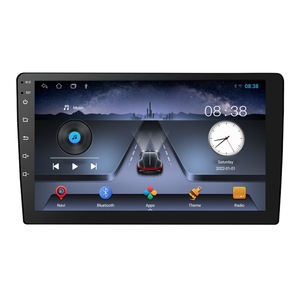 Top Màn hình TS10 đài phát thanh xe Hệ thống 7/9/10 inch Android không dây Đơn vị đứng đầu USB BT <span class=keywords><strong>WIFI</strong></span> GPS xe chơi bảng điều khiển vị trí 1 năm - Product Image 3