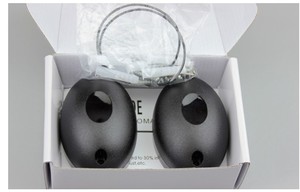 Bộ Cảm Biến Cổng Hồng Ngoại Tế Bào Quang Điện Đơn DC12 Cho Nhà Điều Hành Cửa Tự Động - Product Image 6