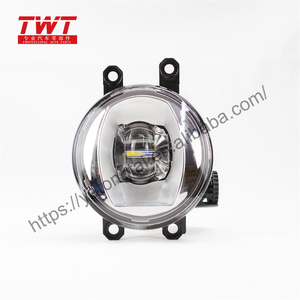 TWT, lámpara <span class=keywords><strong>antiniebla</strong></span>, actualización de conducción de coche, Kit de luz <span class=keywords><strong>antiniebla</strong></span>, luces <span class=keywords><strong>antiniebla</strong></span> Led, luces <span class=keywords><strong>antiniebla</strong></span> modificadas para <span class=keywords><strong>Toyota</strong></span> Vios <span class=keywords><strong>Corolla</strong></span> Camry Fortuner - Product Image 1