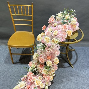 Grand <span class=keywords><strong>chemin</strong></span> <span class=keywords><strong>de</strong></span> <span class=keywords><strong>table</strong></span> en soie filée pour les fêtes <span class=keywords><strong>de</strong></span> rentrée scolaire, <span class=keywords><strong>de</strong></span> Noël, <span class=keywords><strong>de</strong></span> mariage, <span class=keywords><strong>de</strong></span> remise <span class=keywords><strong>de</strong></span> diplômes - Fait à la main, toucher réel, léger, Uschool - Product Image 1