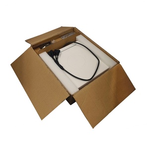 เครื่องอ่าน RFID Vanch 9dbi แบบ OEM ระยะอ่านไกล 10 เมตร รองรับ RS232/RJ45 Wiegand RS485 เครื่องอ่าน UHF RFID แบบรวม พร้อมไฟ LED - Product Image 5