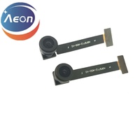 Module de caméra YE OEM à objectif fixe 1MP OV9712 avec grand angle de 120 degrés, module de caméra 100W