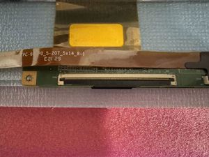 HKC 43 Inch 4K LCD PT430GT01-8 <b>TV</b> <b>Screen</b> LED TFT Display Open Cell Spare <b>Tv</b> Panel Open Cell Flexible <b>Screen</b> - Product Image 2