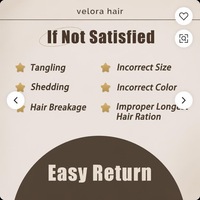 Perruque Lace 360 Frontale en Cheveux Humains Naturels, Balayage Mèches, Double Tirage, Nœuds Pré-Décolorés, Couleur Personnalisable, Bonnet en Dentelle HD 5*5
