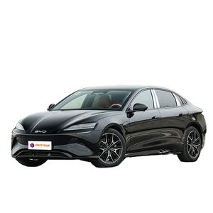 Véhicule Électrique Neuf en Promotion : Berline BYD Seal Pure Electric (BEV) à Conduite à Gauche - Product Image 1