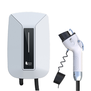 Fyi 32a मिनी इलेक्ट्रिक कार चार्जर प्रकार 1 v होल्स्टर वॉलपेपर स्तर <span class=keywords><strong>2</strong></span> ccccccs इंटरफ़ेस मानक नए चार्जिंग स्टेशन - Product Image 1