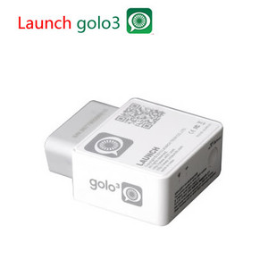 Herramienta de Diagnóstico Inalámbrica OBD2 para Android Launch X431 Golo3 <span class=keywords><strong>Golo</strong></span> 3 - Product Image 2