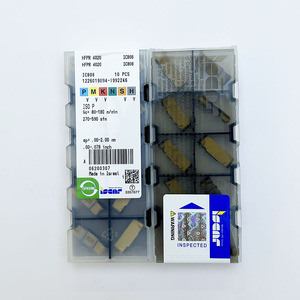 Ban Đầu Chính Hãng iscar Hfpr 4020 ic808 Công Cụ Chuyển Cho Thép Thép Không Gỉ Đúc Sắt Vật Liệu Cứng Superalloy - Product Image 3