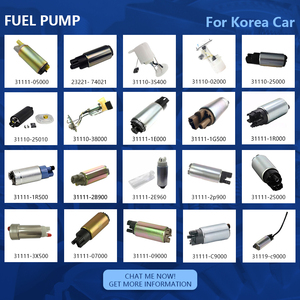 Bomba de Combustible IVANZONEKO 23220-<span class=keywords><strong>46010</strong></span> 2322046010 23220 <span class=keywords><strong>46010</strong></span> para Toyota Mazda Honda - Product Image 2