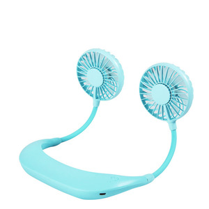 Xách Tay 1200 2000 Mare USB Mini <span class=keywords><strong>Fan</strong></span> Hâm Mộ Cổ <span class=keywords><strong>Fan</strong></span> Có Thể Sạc Lại Nhỏ Xách Tay Thể Thao <span class=keywords><strong>Fan</strong></span> Ánh Sáng USB Bàn Tay Điều Hòa Không Khí Mát - Product Image 3