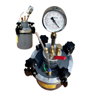 Factory Price High Quality Standard Concrete Meter for Air Content Tester