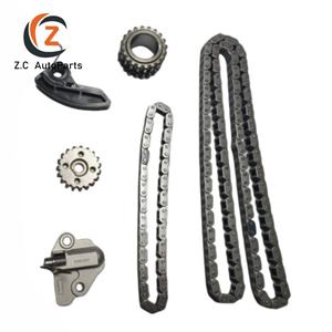 Kit Perbaikan Timing untuk Perakitan Rantai Timing untuk BMW N52 dan N55 11318648732. - Product Image 3