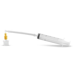 Juego de Herramientas de Limpieza Supercolor, Kit de Limpieza Universal para Cabezales de Impresión de Escritorio Epson, HP y Canon - Product Image 2