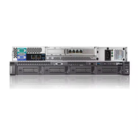 Alto rendimiento Lenovos ThinkSystem SR250 V2 ERP Software de finanzas de archivos Almacenamiento DE DATOS Backup servidor en rack virtual host