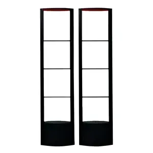 <span class=keywords><strong>Eas</strong></span> RF cảm biến cho điều khiển từ xa Hợp kim nhôm <span class=keywords><strong>EAS</strong></span> ăng-ten siêu thị Máy quét cổng cửa mã vạch Hệ thống an ninh - Product Image 1