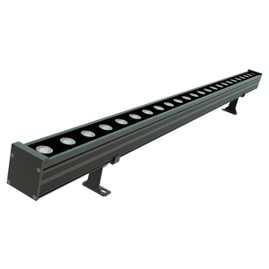Applique murale étanche à Led Ip66, éclairage d'extérieur pour les bâtiments de grande hauteur - Product Image 1