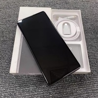 Smartphone 7 Pro 5G, écran AMOLED 120Hz, processeur octa-core, Android 13, téléphone mobile débloqué