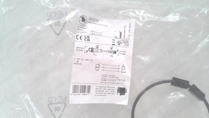 كابل توصيل EVC215 جديد وأصلي VDOGF030MSS003H03STGH030MSSNEW 326547 وحدة تحكم برمجة PLC - Product Image 3