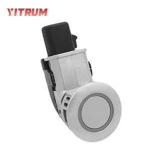 เซ็นเซอร์เรดาร์ถอยหลังยี่ห้อ Yitrum รุ่น 89341-28370-B0 สำหรับรถยนต์โตโยต้า 12V ระบบตรวจจับระยะห่างขณะจอด พร้อมเสียงแจ้งเตือน - Product Image 2