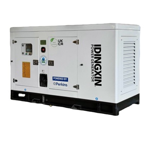 Perkinss Engine 50kva 100KVA Soundproof <b>Generator</b> Technology <b>Mobile</b> Trailer Type Power Station With Smart Controller - Product Image 2