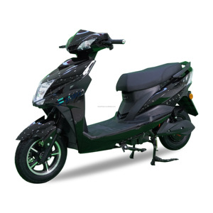 2024 gran oferta motocicleta electrica <span class=keywords><strong>Vintage</strong></span> 1000W 60V ciclomotor rapido <span class=keywords><strong>Scooter</strong></span> pantalla motocicleta bicicleta grande - Product Image 3