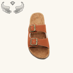 Sandalias y Chanclas de Mujer Transpirables y Duraderas, Diseños Nuevos, Modernos y Ligeros para Uso Casual de Verano - Product Image 5