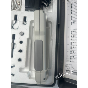 Jauge de force numérique IMADA ZP-2N 798615 d'occasion - Product Image 3