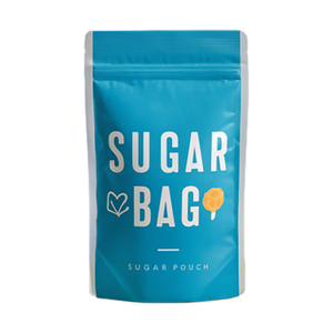 Tùy chỉnh in phân hủy sinh học nhôm nhựa bao bì thực phẩm doypack đứng lên túi mùi bằng chứng tái sử dụng túi Mylar với logo - Product Image 5