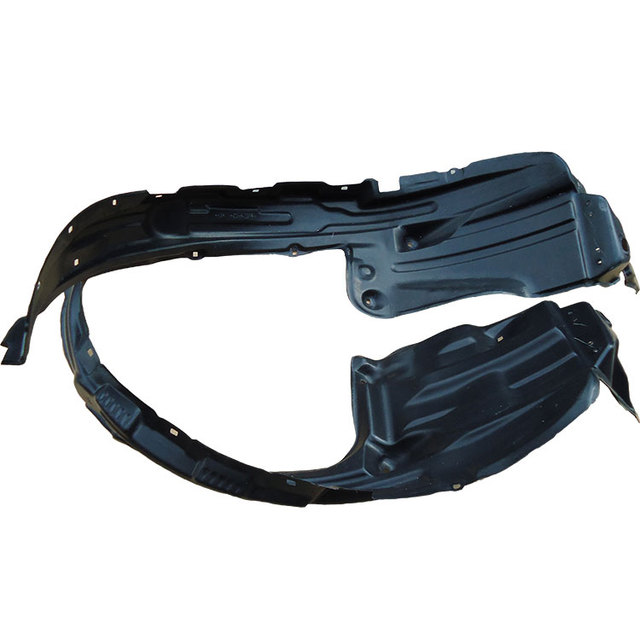 KX-B-041 53876-0K091 53875-0K091 Auto Parts, Inner Lining of Fender for HILUX VIGO 2004-2014