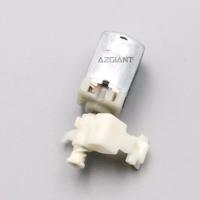 B533901 310554 pour Renault Captur Arkana Clio bouchon de réservoir de carburant de voiture couvercle remplissage d'huile rabat verrouillage loquet commande moteur actionneur